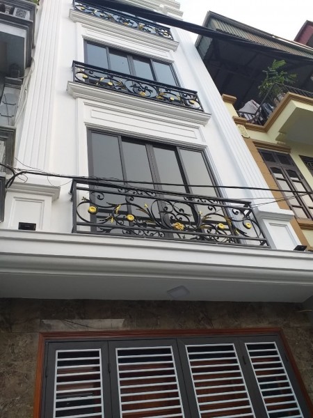 NHỈNH 2 TỶ CÓ NHÀ 4 TẦNG - Ô TÔ 10M TRÁNH 30M – PHỐ LÊ TRỌNG TẦN HÀ ĐÔNG – LH 0329112116