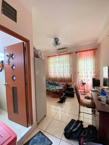 Bán nhà Quận 10, Thành Thái, 41m2, giá chỉ 4 tỷ 95, 3T, Hẻm xe hơi 5m !!!