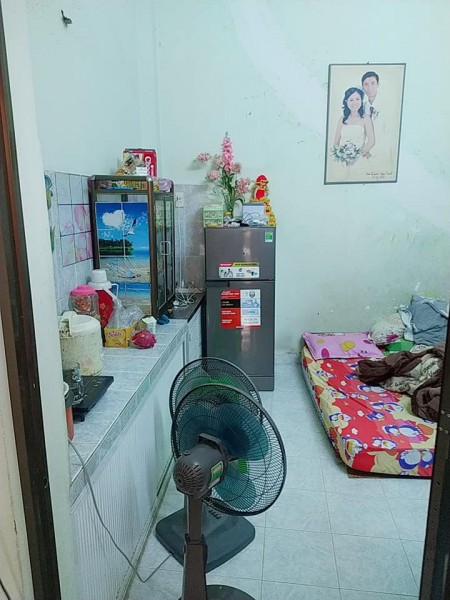 Nhà giá rẻ Âu cơ, Tân Bình - 63m2 SH công nhận đủ, 2 tầng, 70tr/m2