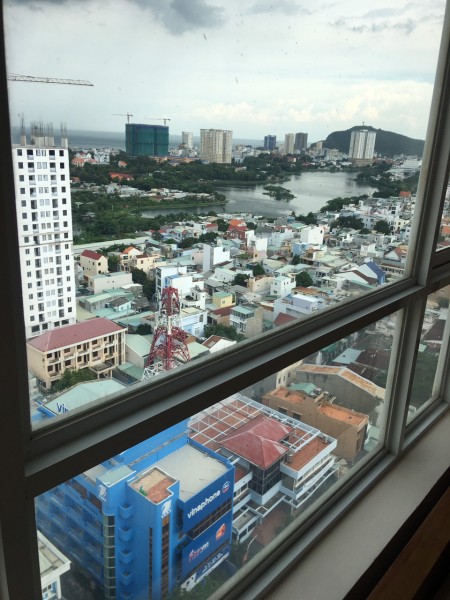 Bán gấp căn hộ chung cư Saigonres tower Vũng Tàu