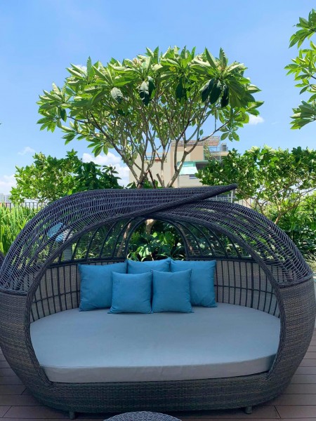CẬP NHẬT BẢNG GIÁ BẢN CĂN HỘ ONE VERANDAH T1-2021