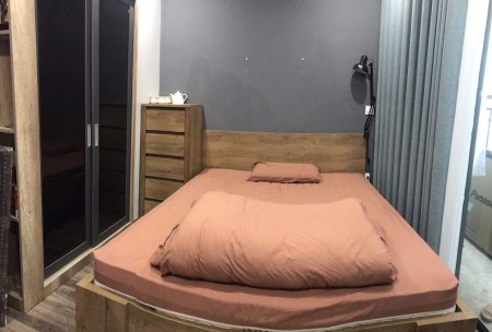 Bán căn Studio, 29m2, giá 1.04 tỷ tại Vinhomes Green Bay
