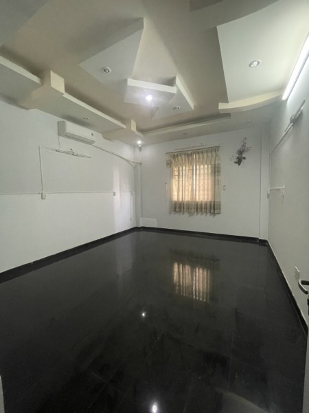 Nhà mới MT S1 (4.2x25m) trệt, 3L, ST, 6PN, 7WC