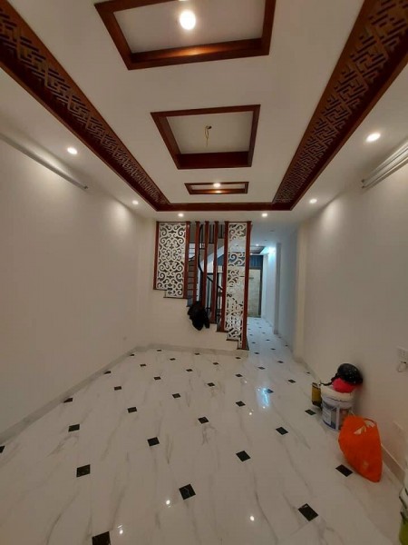 NHÀ MỚI KOONG - THOÁNG TRƯỚC SAU - 6 PHÒNG NGỦ - Quận Hai Bà Trưng