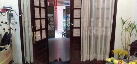 Bán đất Trần Thái Tông tặng nhà kiên cố 72m, chủ hạ sốc 700 tr còn 8.8 tỷ quyết bán 8,8 tỷ, dt 72 m²