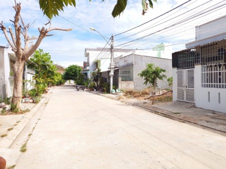Lô đất tái định cư Thủy Tú VĨNH THÁI, NHA TRANG là nơi thích hợp để bạn mua ở và đầu tư