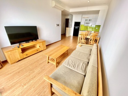 Cho thuê căn hộ 2PN 85m2 có bồn tắm nằm full giá 20tr/tháng, Xem nhà 0908457487