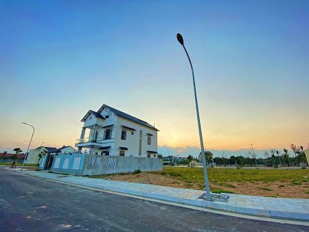 Thanh lý gấp lô đất đẹp view thoáng,cao ráo