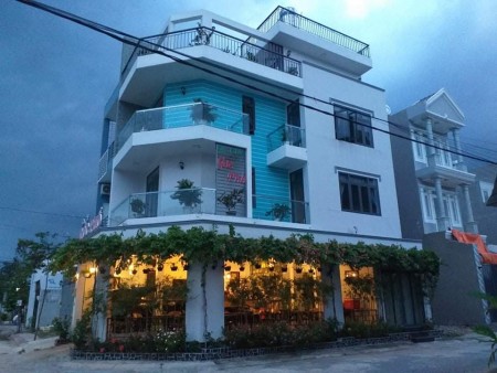 BÁN NHÀ 2 MT TRƯỜNG LƯU 3 LẦU 80M2 QUẬN 9 GIÁ 7,4 TỶ