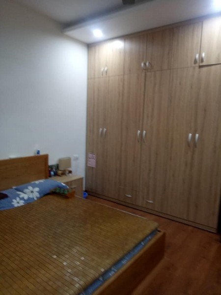 Ba Đình, ngõ ô tô, kinh doanh Đỉnh, 40M ra phố 43Mx3T. 5 tỷ