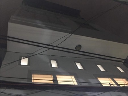 QUẬN 4,SỐC CHỈ 3.5TỶ,26M2,FULL NỘI THẤT,SỔ ĐẦY ĐỦ gần cầu TÂN THUẬN