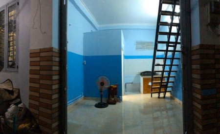 Chính Chủ Gửi Bán Nhà Hẻm Phường Hiệp Phú Quận 9