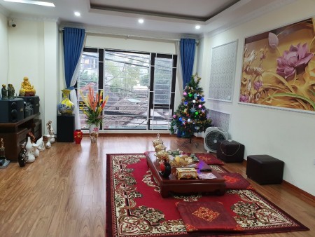 3.9TỶ CÓ NGAY NHÀ 43M2, LÔ GÓC, KD.