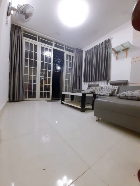 Nhà Phú Nhuận,Phan Đình Phùng 35m2 CHỈ 3,6 Tỷ Ở Ngay.