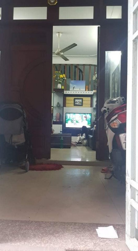 Nhà Nguyễn Đổng Chi Nam Từ Liêm 5T chỉ nhỉnh 4 tỷ.