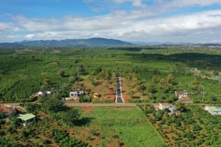 2800m2 ĐẤT VIEW TUYỆT ĐẸP NGOẠI Ô ĐÀ LẠT