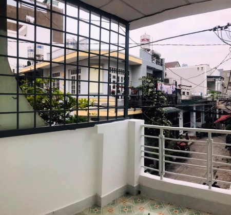 Hiếm ! Bán nhà HXH 27m2 2Tầng chỉ 2.45Tỷ, Lê Đức Thọ P13 GV (TL)