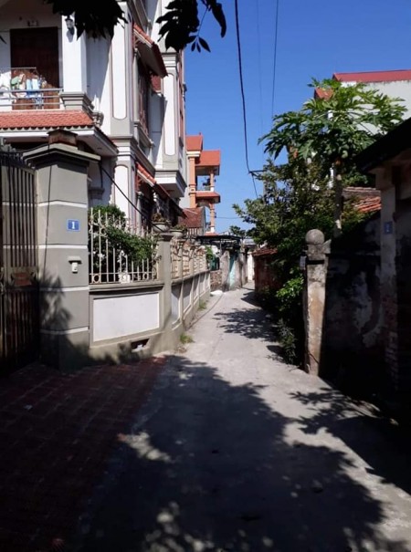 Cần Bán mảnh đất 60m2 tại Đồng Mai Hà Đông