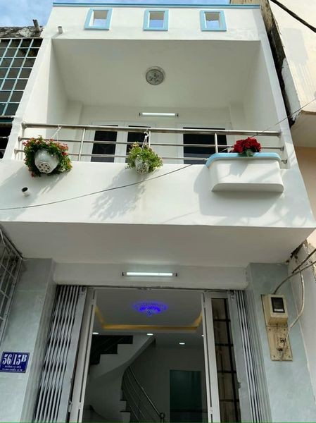 Chỉ nhỉnh 3 tỷ có nhà Kha Vạn Cân, Thủ Đức/HXH/SHR