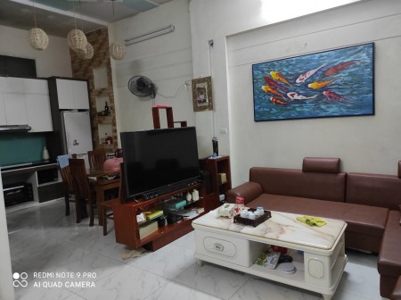 Bán nhà ngõ 48/29Tô vĩnh diện hoặc đi ngõ 86 vào DT:58M X4T gía 4,5 tỷ