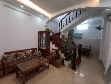 Đội Cấn lô góc, mặt ngõ, đông dân, kinh doanh vip, ngõ ô tô, 44Mx3T. 5 tỷ