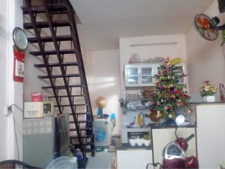 BÁN NHÀ QUẬN 1 GIÁ 3TỶ65 ĐƯỜNG NGUYỄN BỈNH KHIÊM PHƯỜNG ĐAKAO QUẬN 1