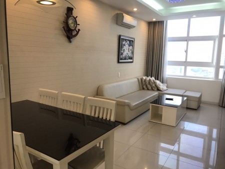 Cho thuê 2 phòng ngủ tại khu căn hộ cao cấp Cộng Hòa Plaza tiện nghi y hình 12 Triệu/Tháng Bao giá thị trường