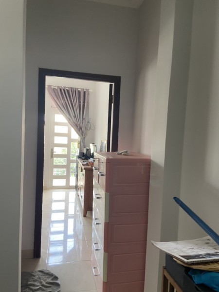 Bán nhà, A45/6, phường tân Thới Hiệp,Q12, 1 trệt, 3 lầu,Dt: 64m2, chỉ 3tỷ9.