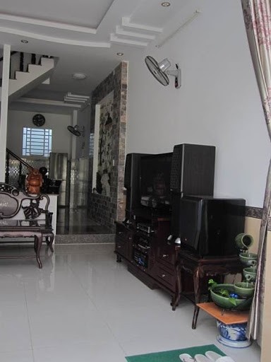 2.5 TỶ, 28M2, 3 TẦNG, LẠC LONG QUÂN, TÂN BÌNH