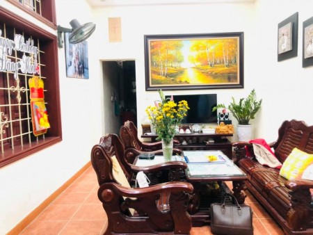 Bán nhà Vương Thừa Vũ Hoàng Văn Thái Thanh Xuân 50m2, 4 tầng giá 6.4 tỷ