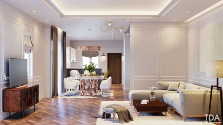 Chuyên Bán [Căn Hộ 1PN - 3PN] Midtown Q.7, 62m - 135m2, 3 tỷ - 8 tỷ. Hotline: 0934.416.103