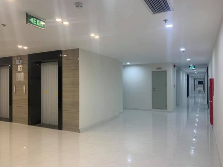 Cần cho thuê căn hộ - Green River quận 8 – Giá rẻ bất ngờ 2PN, 2WC chỉ 6.5 triệu