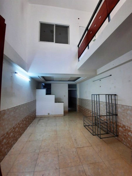 Nhà 1 trệt 1 lầu 3PN, DT 3.8x14m, hẻm nhựa 8m Thân Nhân Trung, Tân Bình. Gần Etown Cộng Hòa. Giá 12 tr