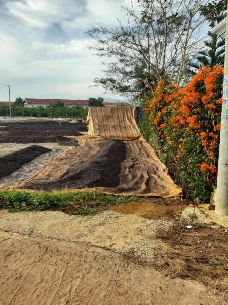 Bán đất trung tâm P Lộc Phát, Bảo Lộc ( 0706840274 chính chủ )