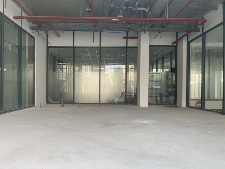 Cho thuê mặt bằng thương mại tại Gò Vấp