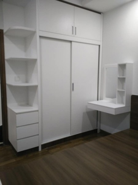 Không nhu cầu ở cần cho thuê căn hộ Pega Suite Q.8 Giá chỉ 8.5 tr/th nội thất cơ bản
