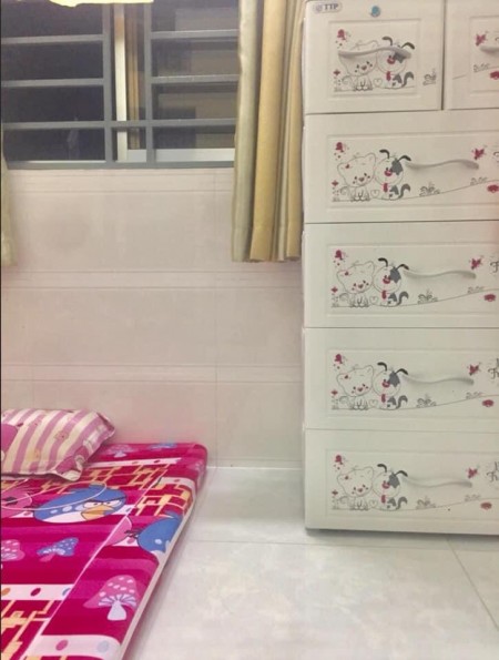 Tìm 1 nữ ở ghép đầu tháng 2 chuyển vào