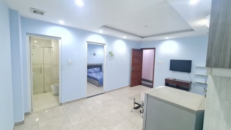 Cho thuê căn hộ đường Cộng Hoà 1PN