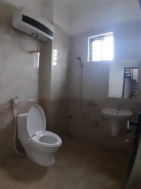 LÔ GÓC, MẶT PHỐ, 52m2x5tầng, 8,75tỷ, Hoa Bằng, Cầu Giấy.