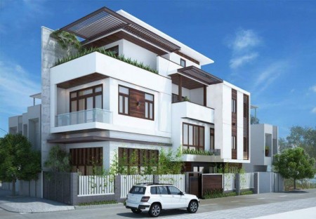 Cho thuê nhà ngõ Trần Quang Diệu, Đống Đa
