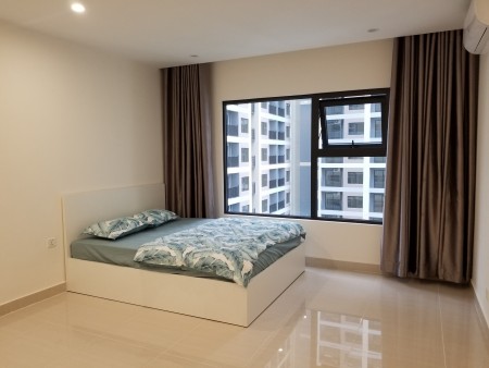 Cho thuê căn Studio 33m2 , full nội thất, Vinhomes Grand Park