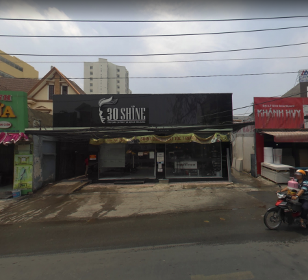 Mặt Bằng Kinh Doanh Đường Linh Đông, Phường Linh Đông _ Cấp 4