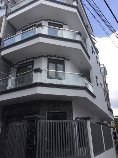 BÁN NHÀ MẶT PHỐ LÊ TRỌNG TẤN, 49M2, GIÁ CHỈ 4.8 TỶ