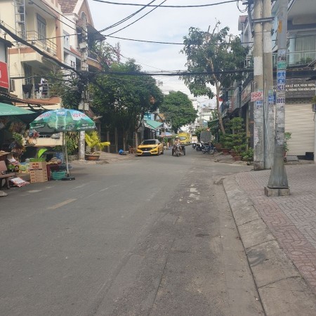 MT Lê Lư-Tân Phú, Giảm 700tr, còn 8tỷ6, Chủ Bán gấp trước Tết.