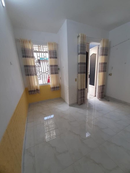 Bán nhà Thích Bửu Đăng, Phường 1, Gò Vấp, 73m2 2 tầng chỉ 4 tỷ.