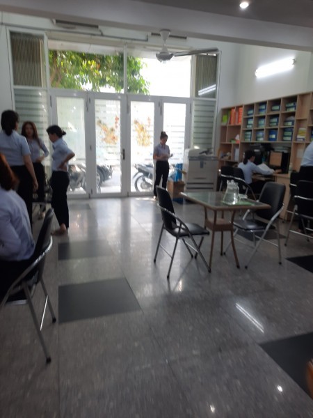 Căn nhà mới mặt tiền đường Cổ Loa Nha Trang. DT: 110m2 Giá 12tỷ5