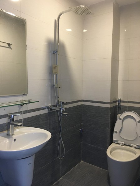 Cho thuê phòng khu Bách Kinh Xây đủ tiện nghi