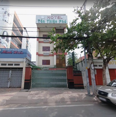 Nhà nguyên căn MT kinh doanh đ.Nguyễn Trung Trực