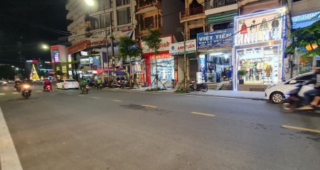 BÁN ĐẤT MẶT TIỀN KINH DOANH GẦN NGÃ 6 - VỊ TRÍ ĐẮC ĐỊA BẬC NHẤT THÀNH PHỐ HUẾ