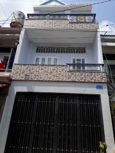 CHO THUÊ NHÀ NGUYÊN CĂN NGAY ĐẦM SEN , BỐN XÃ, BÌNH TÂN